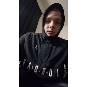 Meet your Posher, Jacob